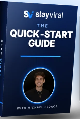 The Stay Viral Quick-Start Guide